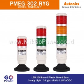 PMEG-302-RYG