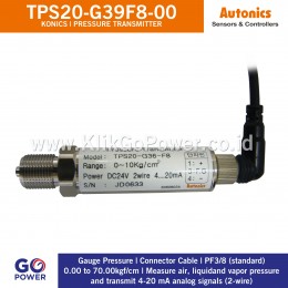TPS20-G39F8-00