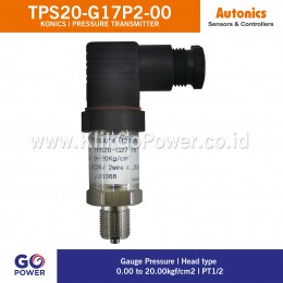 TPS20-G17P2-00