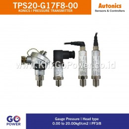 TPS20-G17P2-00